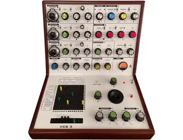 Behringer VCS3