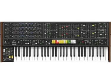 Behringer DS-80