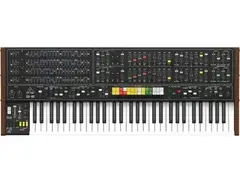 Behringer DS-80