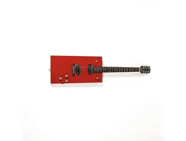 Gretsch Electromatic Billy Bo