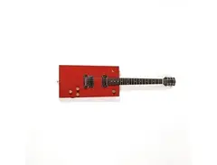 Gretsch Electromatic Billy Bo main image