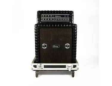 Kustom 250 Half Stack