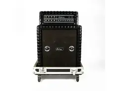 Kustom 250 Half Stack