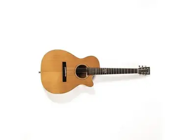 Rockbridge Custom Acoustic