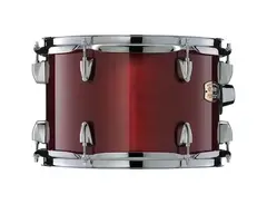 Yamaha Stage Custom Birch Tom 8 x 7 in. Cranberry Red main image