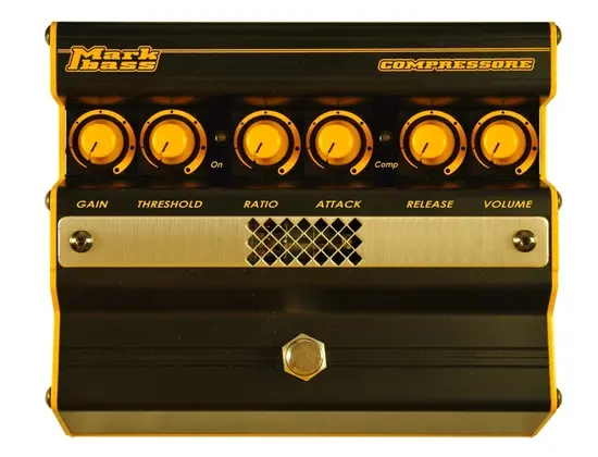 Markbass Compressore V1