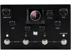 Meris Ottobit X Modular Degradation and Texture Engine Pedal main image