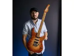 Mayones Aquila Emory 6 Alex Hutchings Signature main image