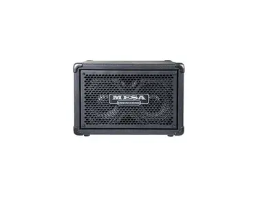 Mesa Boogie Standard Powerhouse 2x10 Bass Cabinet