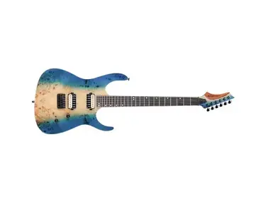 Leo Jaymz Monsoon Series Electric Guitar