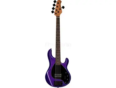 Sterling by Music Man StingRay 5