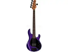 Sterling by Music Man StingRay 5