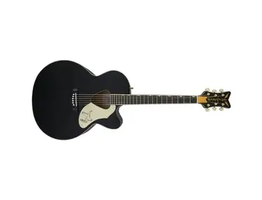 Gretsch G5022CBFE Rancher Black Falcon with Electronics