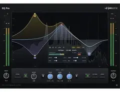 Jeesonic EQ Pro main image