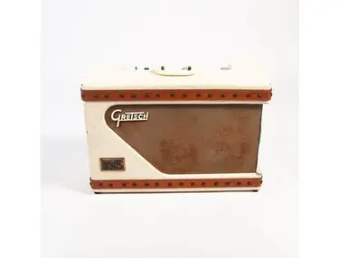 Gretsch Cowboy Twin Combo Amp