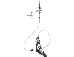 Tama HH905RH Iron Cobra Remote Hi-hat Stand main image
