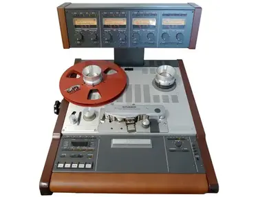 Studer A807