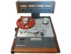Studer A807