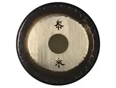 Paiste Symphonic Gong 38" main image
