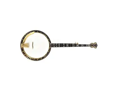 ODE Banjos Banjo