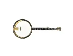 ODE Banjos Banjo main image