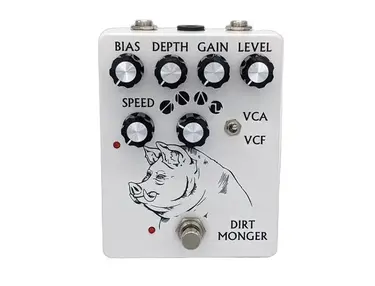 Dirt Monger Instruments Gristleizer