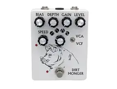 Dirt Monger Instruments Gristleizer main image