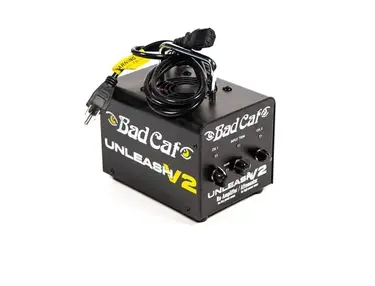Bad Cat Unleash V2