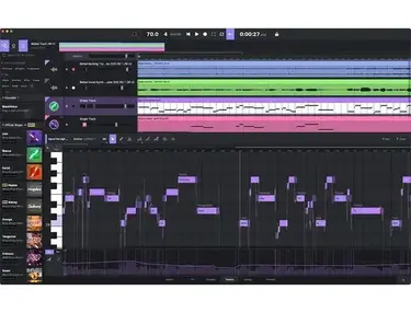 ACE Studio Artist 2.0 AI Music Studio Software