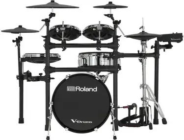 Roland V-Drums TD516 EX Electronic Drum Set