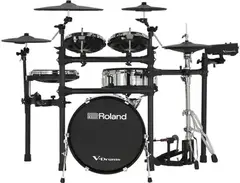 Roland V-Drums TD516 EX Electronic Drum Set main image