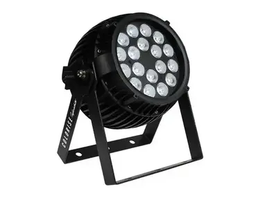 Blizzard Lighting Colorise Infiniwhite Wireless LED Wash Fixture