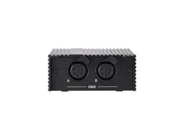 MA Lighting grandMA3 onPC DMX-key