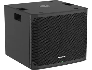 Mackie Thump18Sv4 Powered Subwoofer