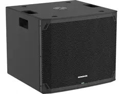 Mackie Thump18Sv4 Powered Subwoofer main image