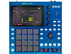 Akai Professional MPC One G2 Standalone Sampler and Sequencer