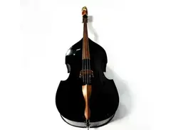 Blast Cult Brian Setzer Upright Bass