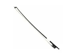 Carlovy Carbon Deluxe Cello Bow main image