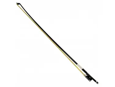 Carlovy Deluxe Carbon Violin Bow