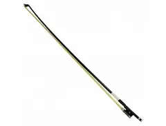 Carlovy Deluxe Carbon Violin Bow main image
