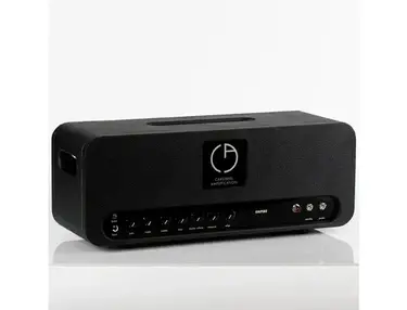 Carstens Amplification Empire