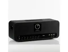 Carstens Amplification Empire