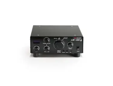 RedSeven Amplification Amp Central EVO