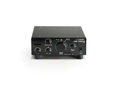 RedSeven Amplification Amp Central EVO