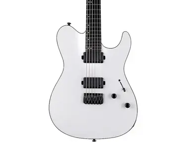 ESP LTD Deluxe TH-1000 Electric Guitar -