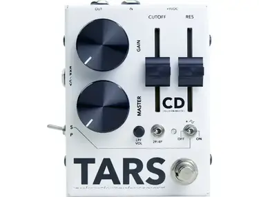 TARS Technical