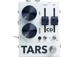 TARS Technical main image