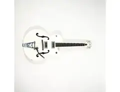 Gretsch G6120-SHW Brian Setzer Hot Rod