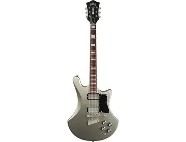 Guild S-300 Deluxe (2026)