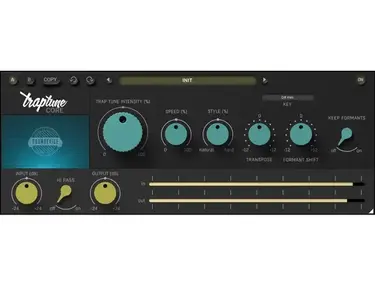 United Plugins TrapTune Core